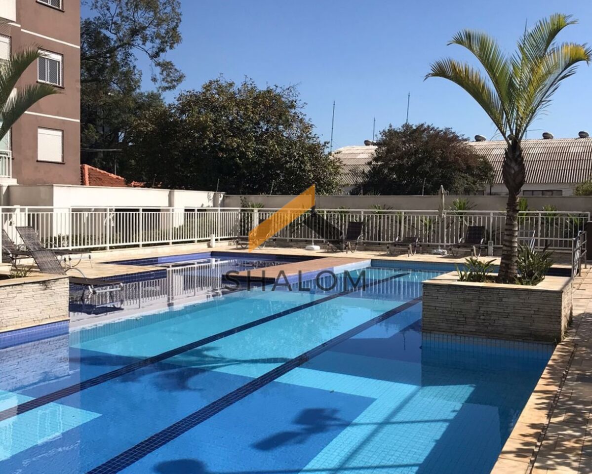 Apartamento para Venda - Ferreira