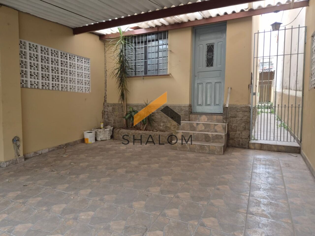 Sobrado para Venda - Jardim Trussardi
