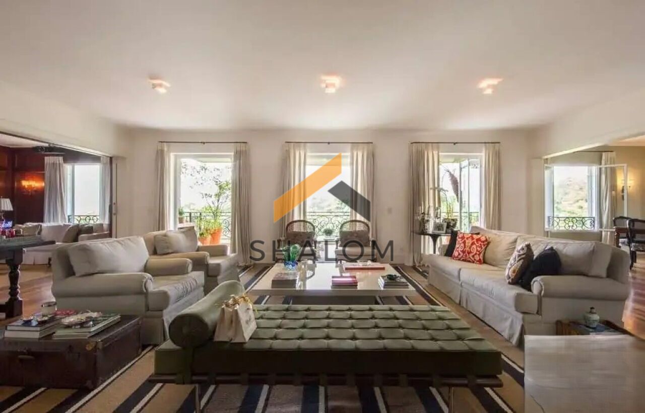 Apartamento para Venda - Morumbi