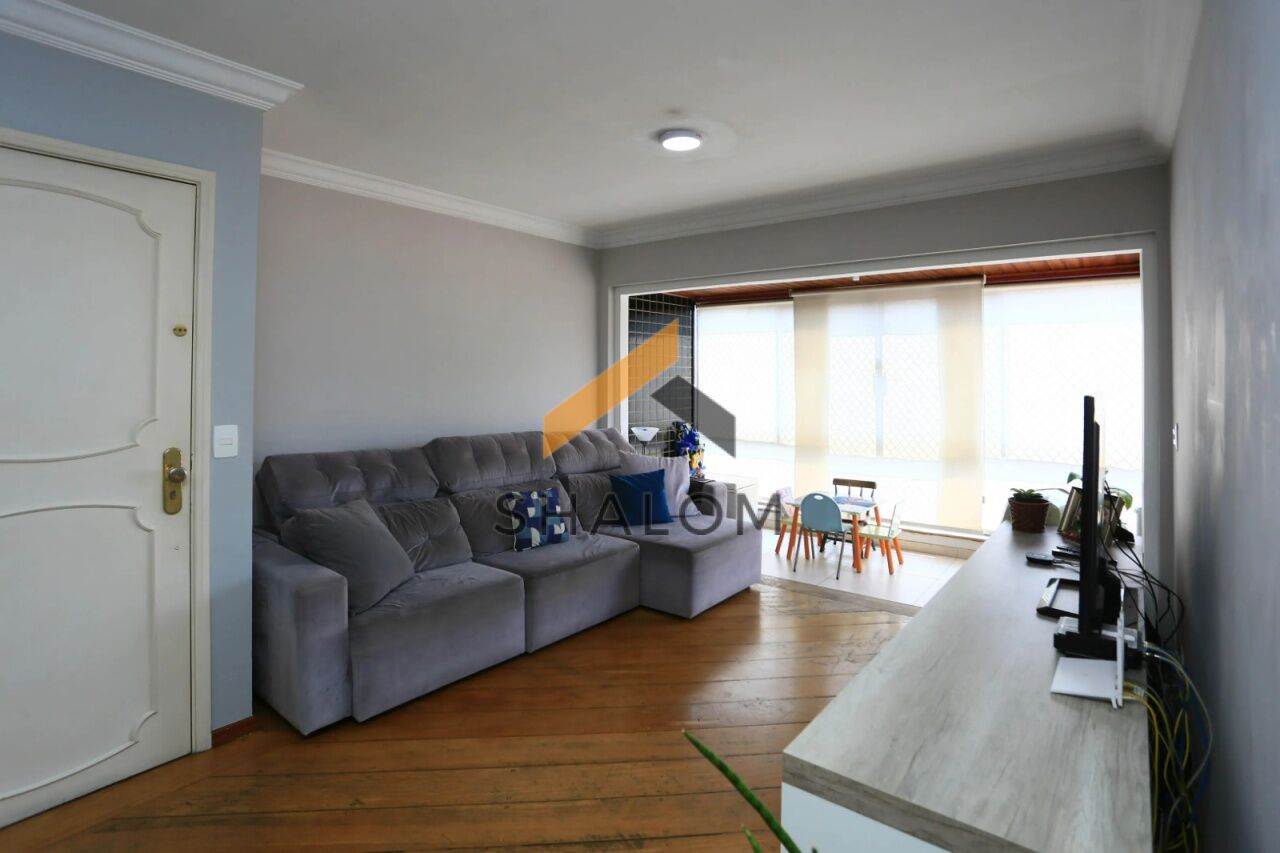 Apartamento para Venda - Jardim Leonor