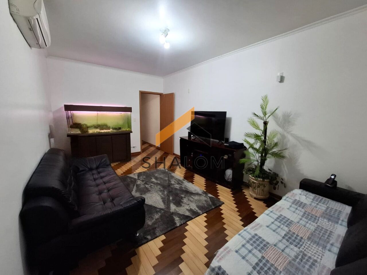 Sobrado para Venda - Jardim Peri Peri