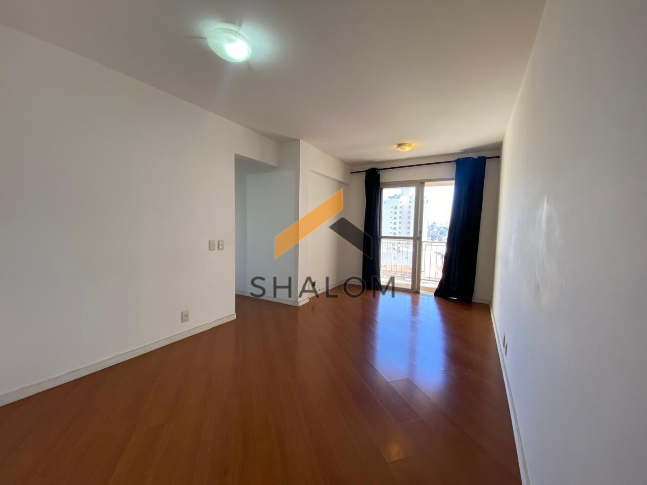 Apartamento para Venda - Jardim Vazani