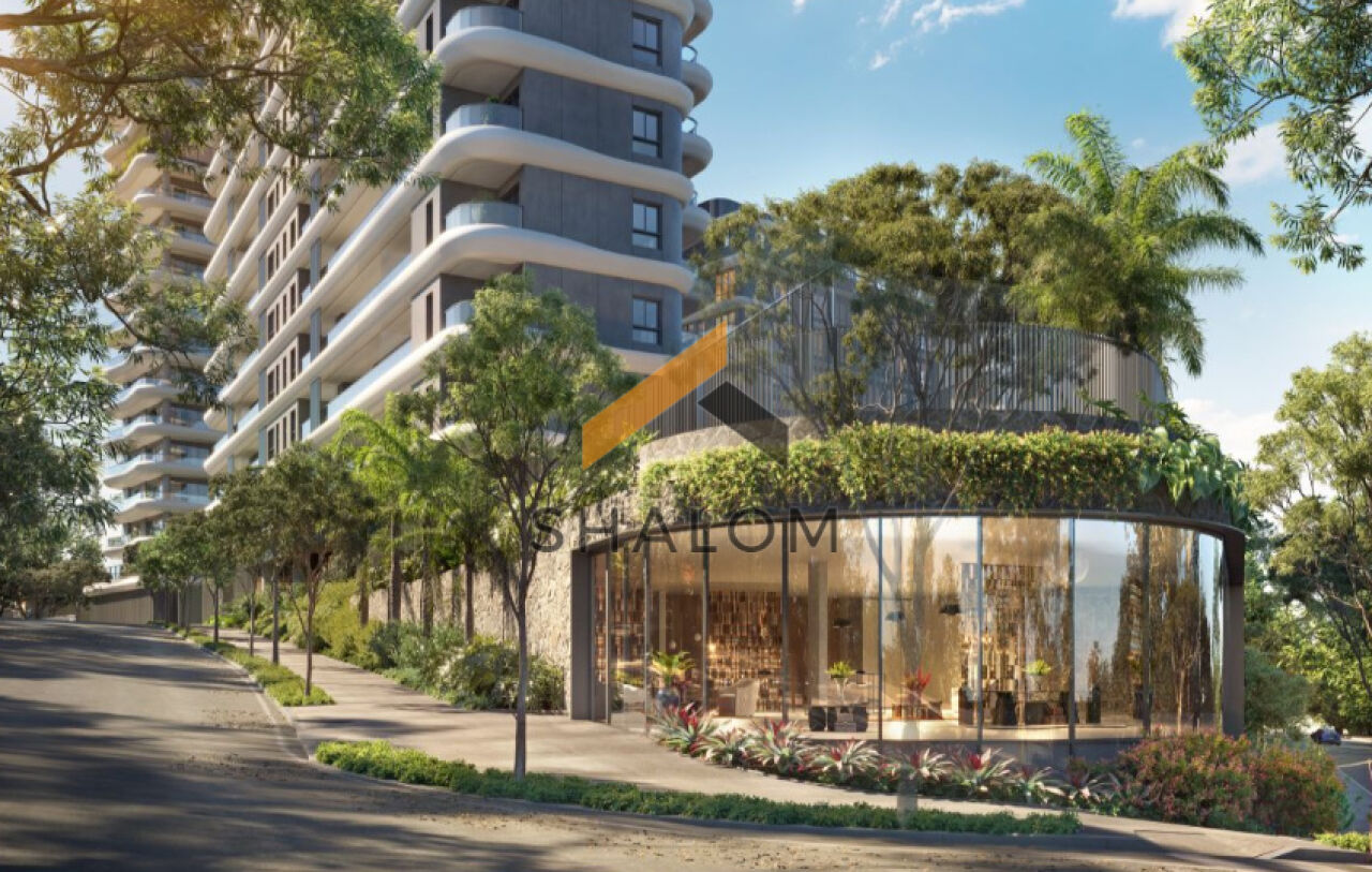 Apartamento para Venda - Butantã