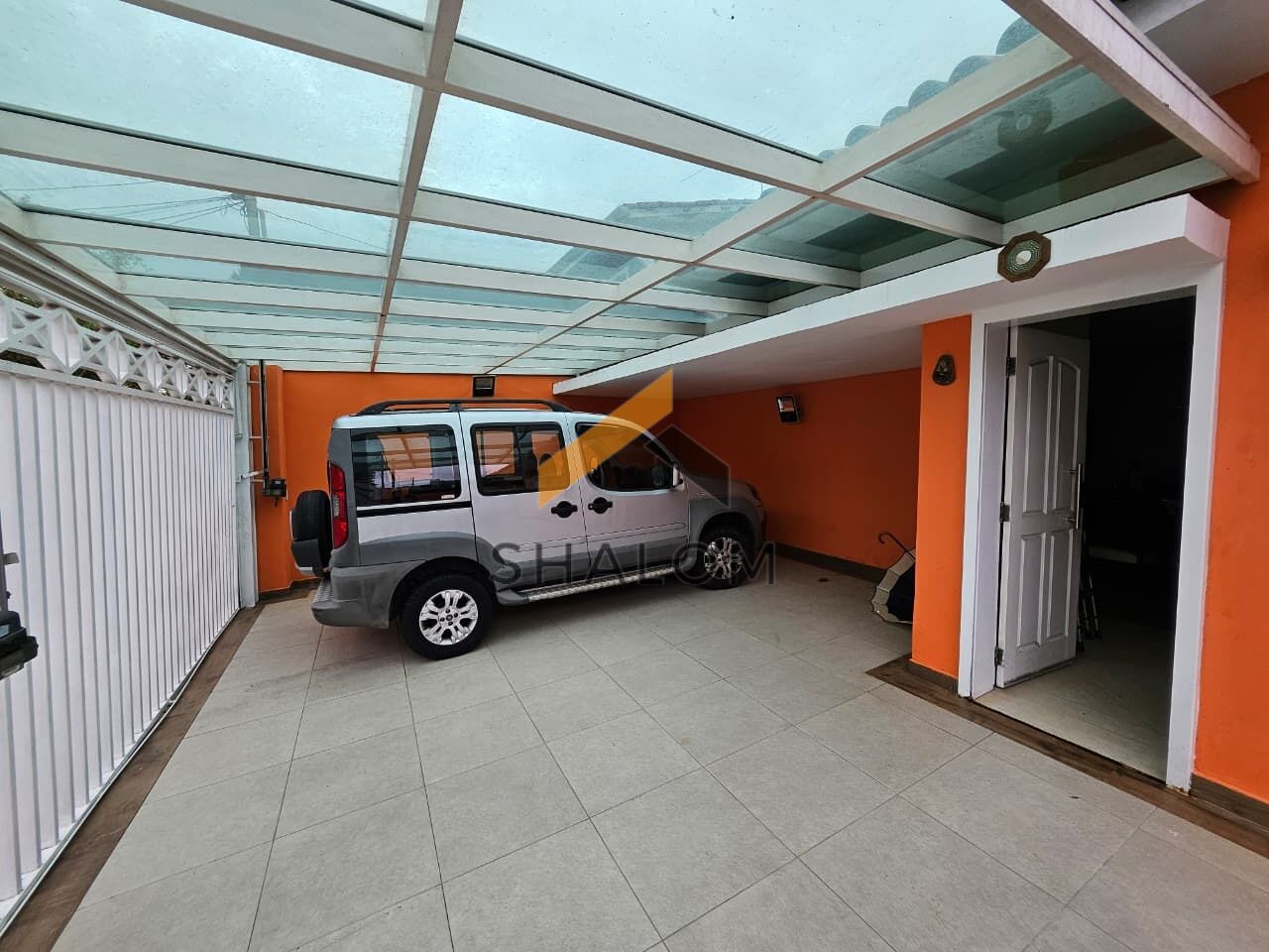 Casa Térrea para Venda - Jardim Trussardi