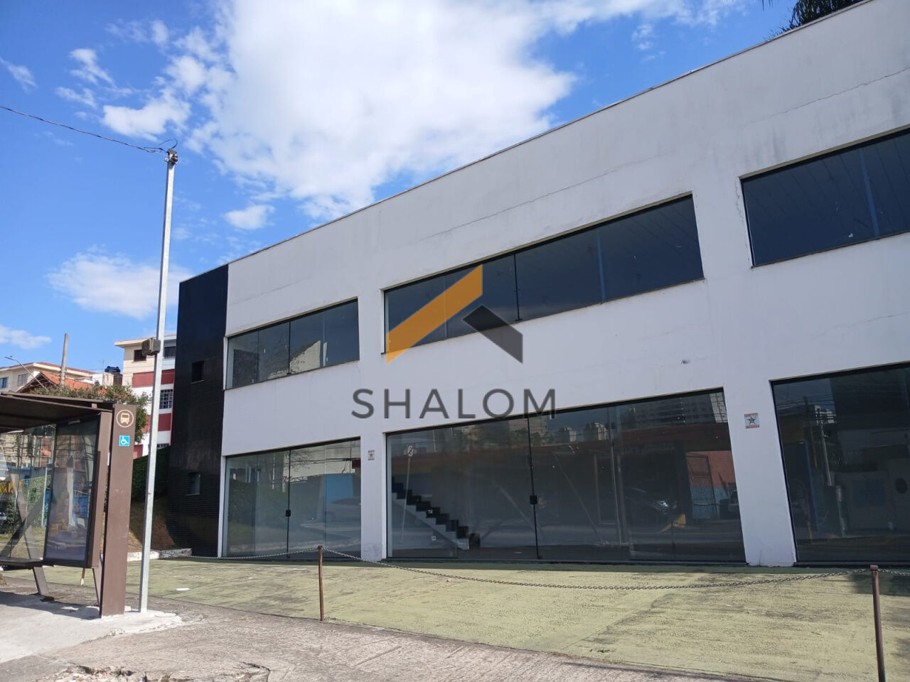 Comercial para Venda - Jardim Vazani