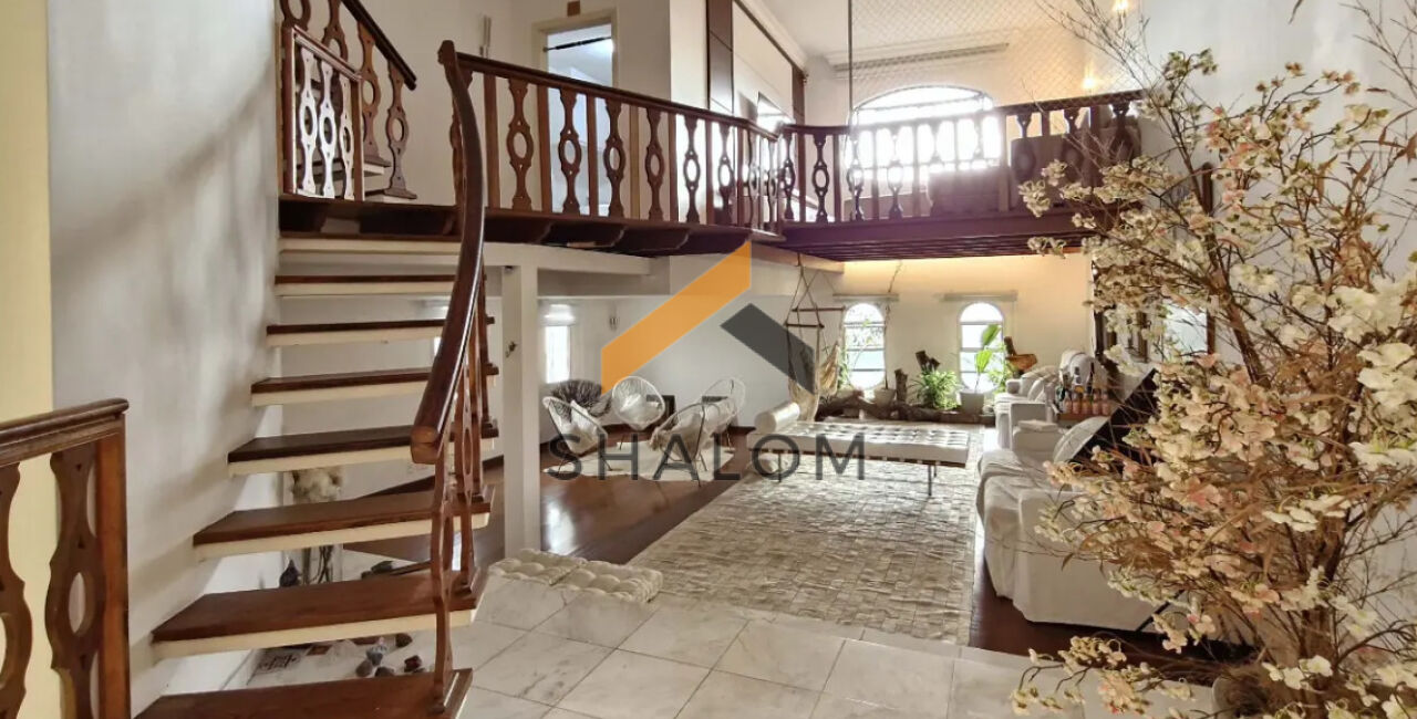 Apartamento para Venda - Vila Andrade