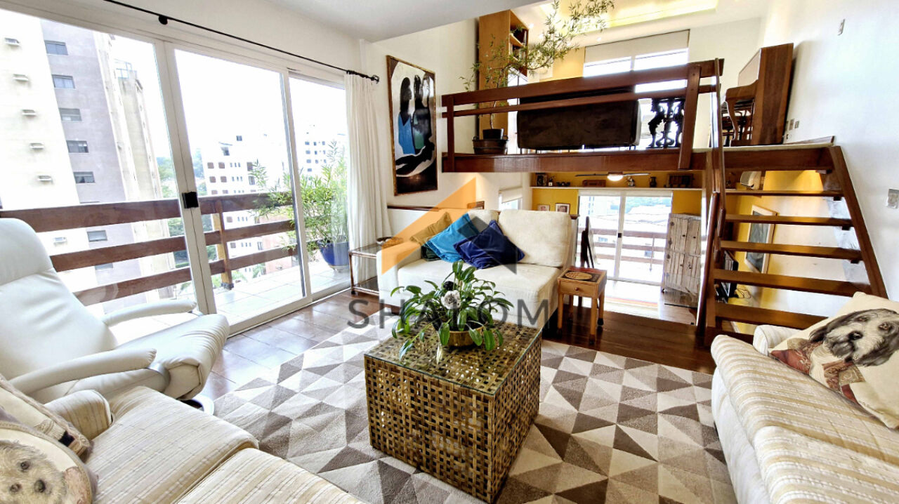 Apartamento para Venda - Vila Morumbi