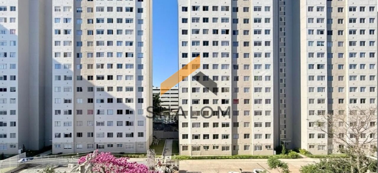 Apartamento para Venda - Jardim Promissão