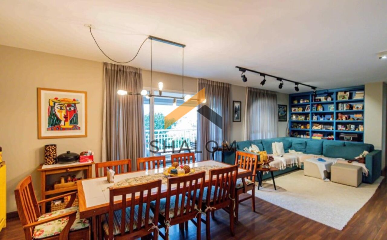 Apartamento para Venda - Rio Pequeno