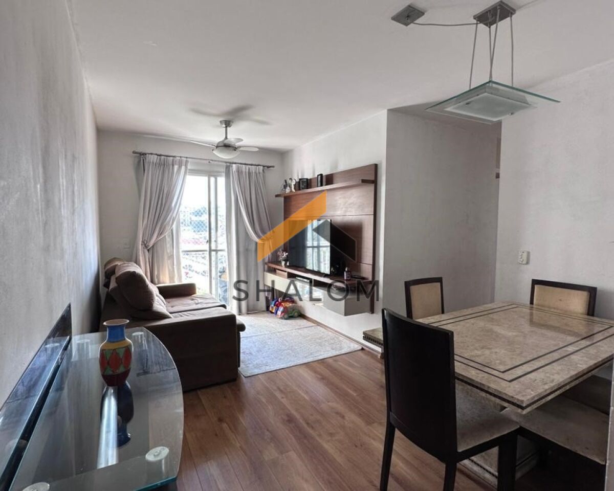 Apartamento para Venda - Jardim das Vertentes