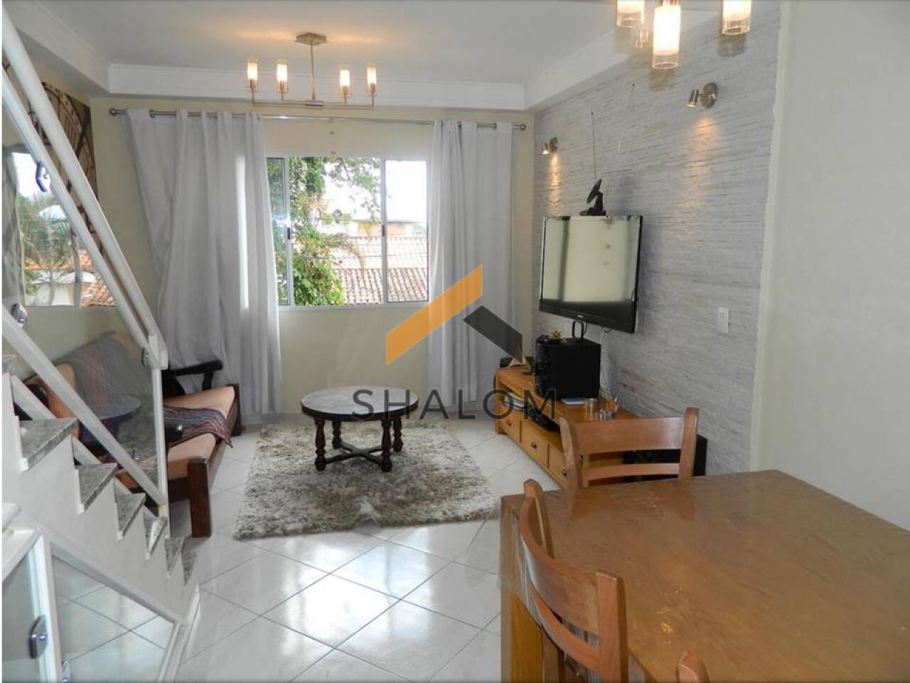 Sobrado para Venda - Vila Morse