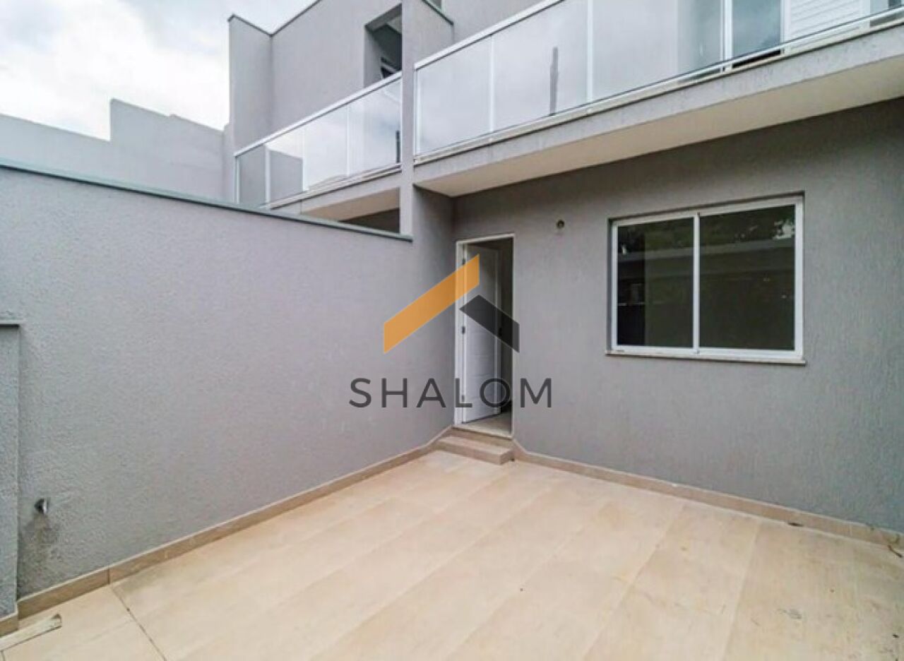 Sobrado para Venda - Jardim Pinheiros