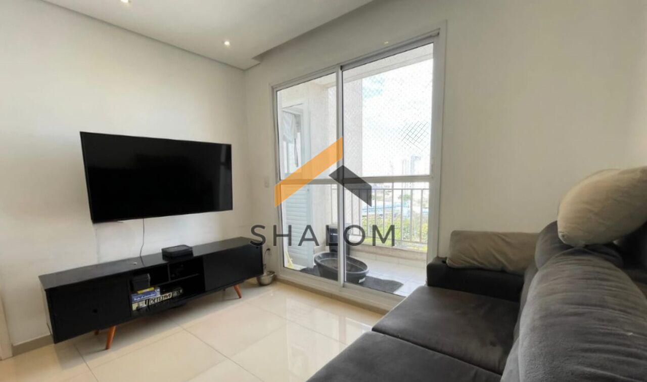 Apartamento para Venda - Jardim das Vertentes
