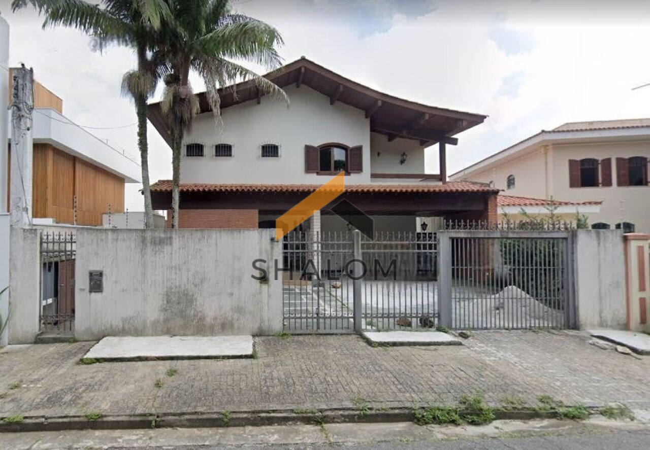 Sobrado para Venda - Jardim Guedala