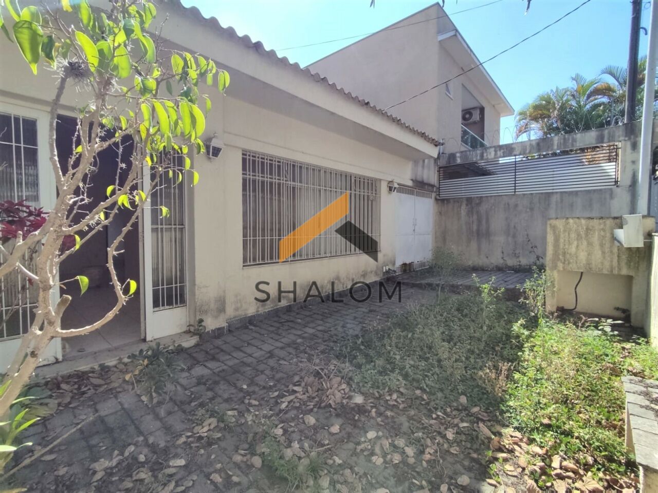 Casa Térrea para Venda - Instituto de Previdência