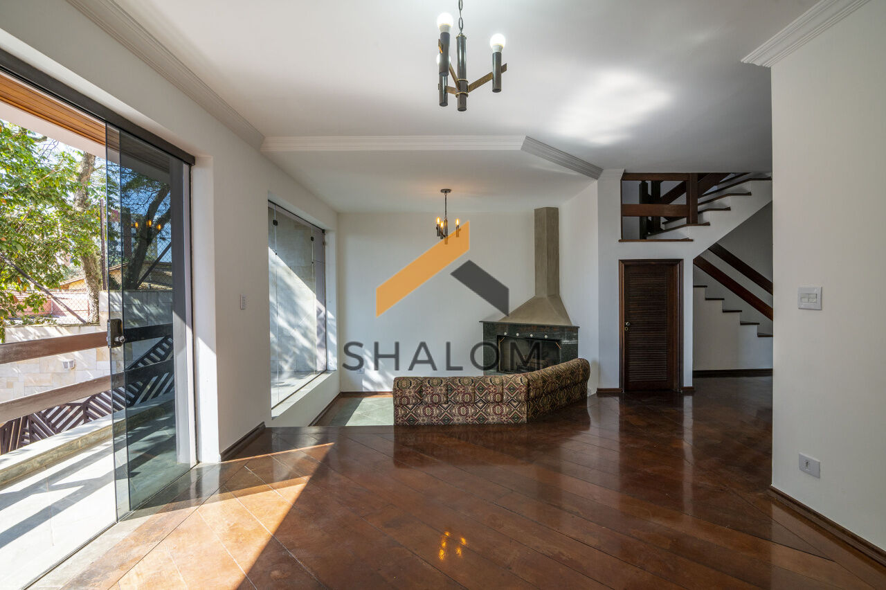 Sobrado para Venda - Jardim Londrina
