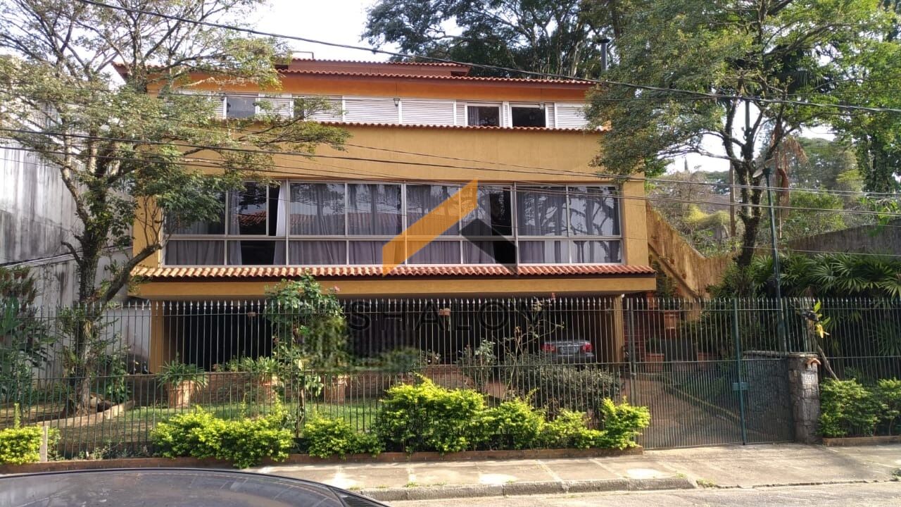 Sobrado para Venda - Jardim Guedala
