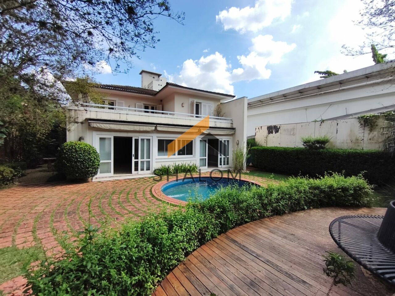 Sobrado para Venda - Jardim Everest