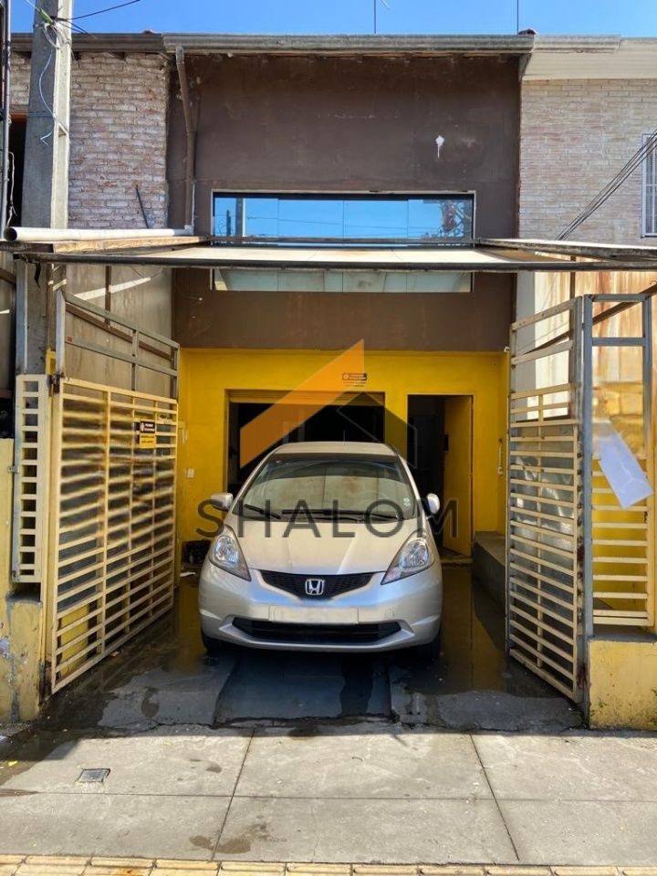 Sobrado para Venda - Pinheiros
