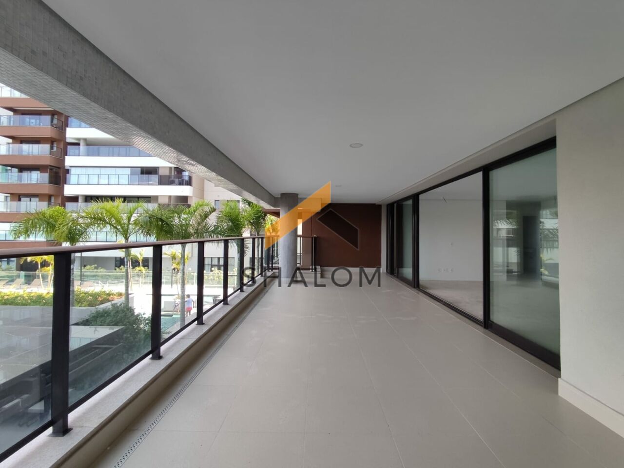 Apartamento para Venda - Jardim Leonor