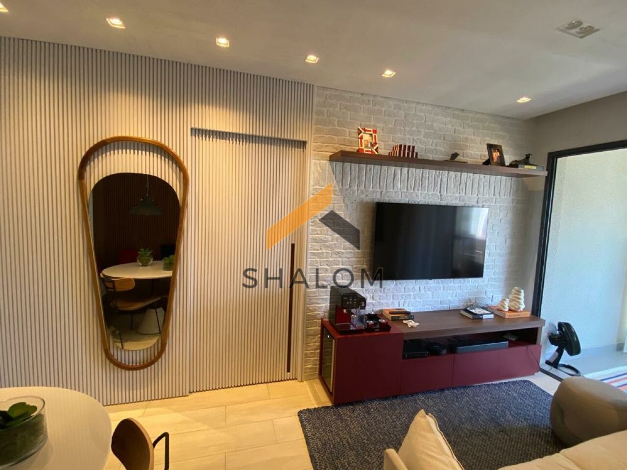 Apartamento para Venda - Cerqueira César