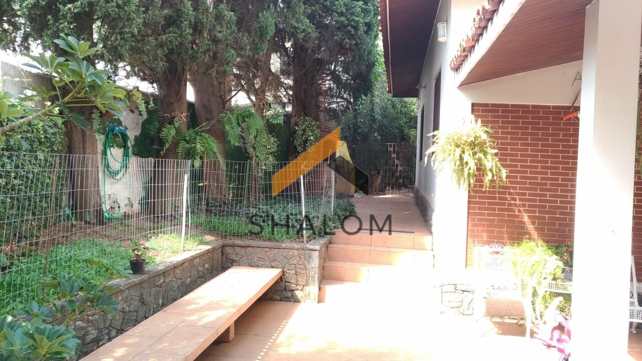 Casa Térrea para Venda - Butantã