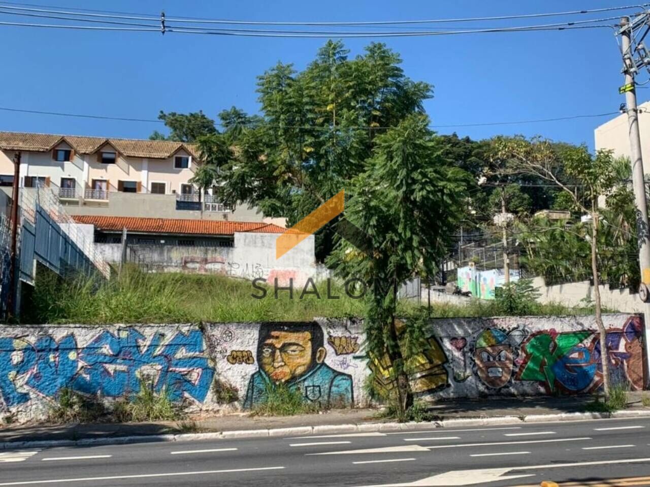 Terreno para Venda - Morumbi