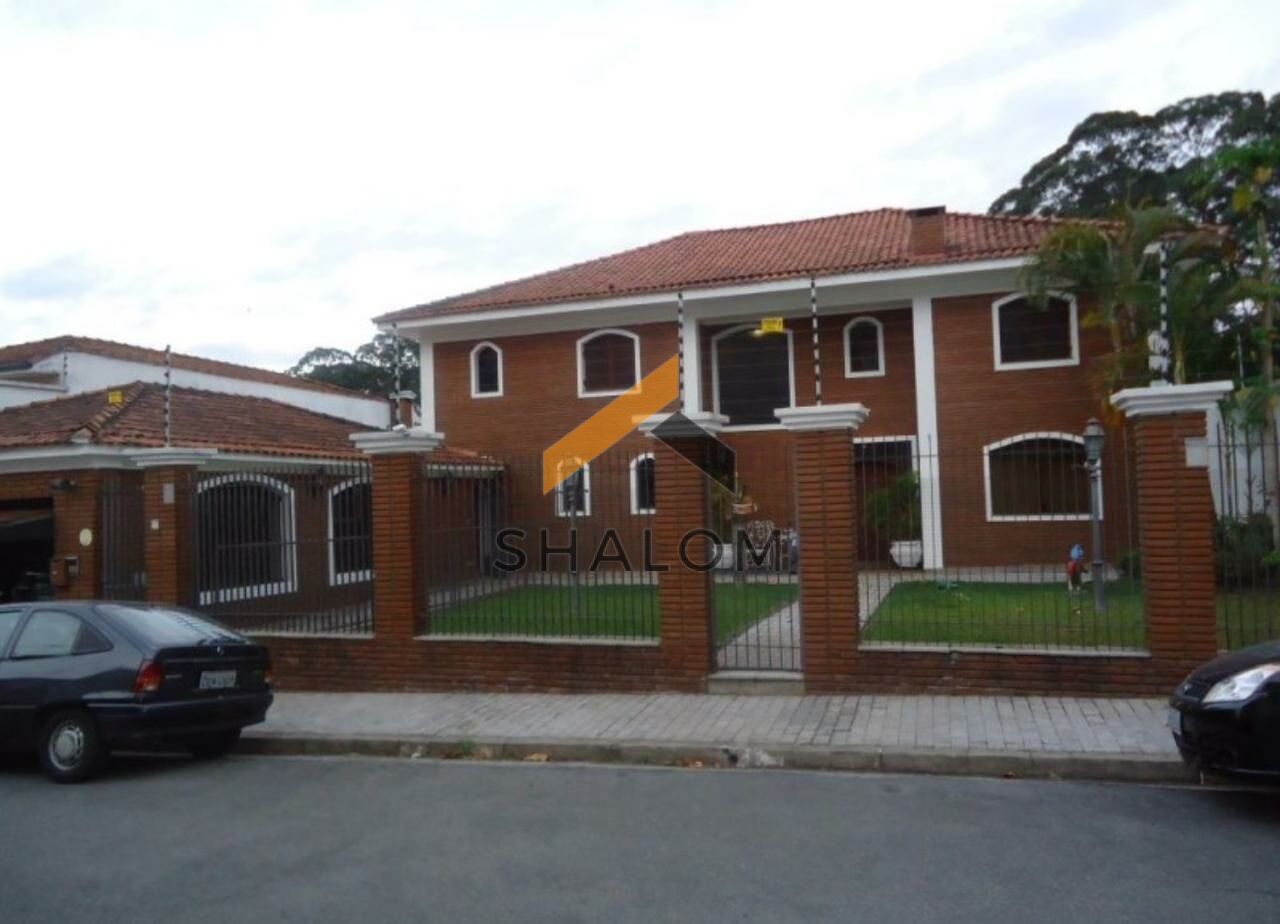 Sobrado para Venda - Vila Progredior