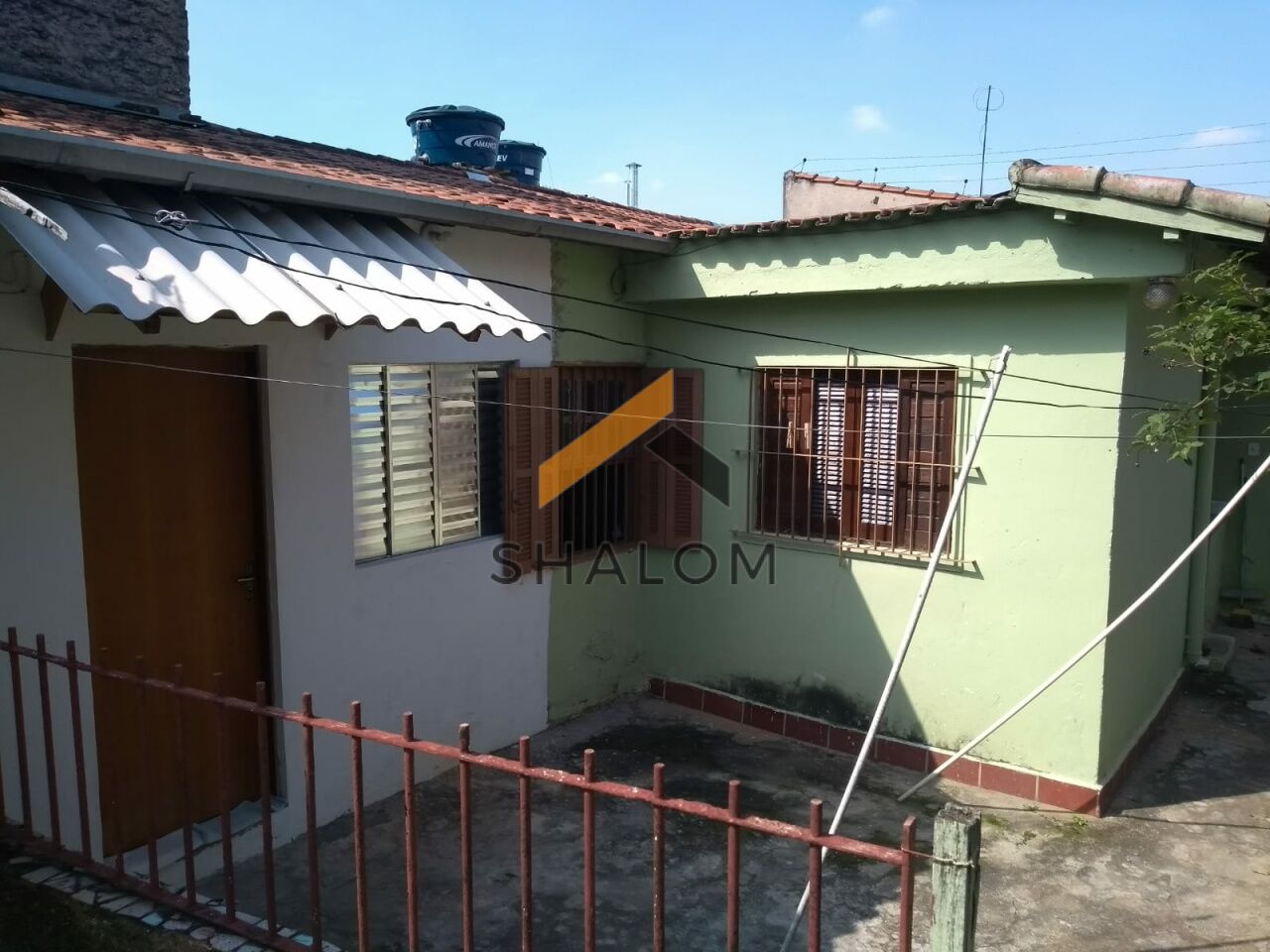 Terreno para Venda - Umarizal