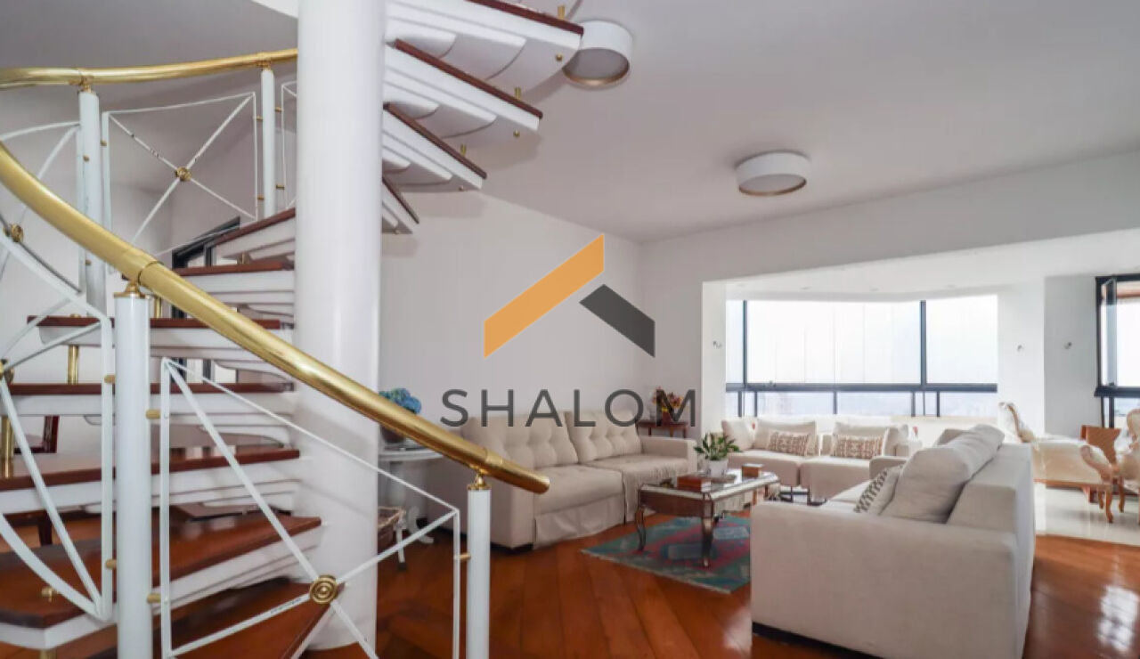 Apartamento para Venda - Vila Suzana