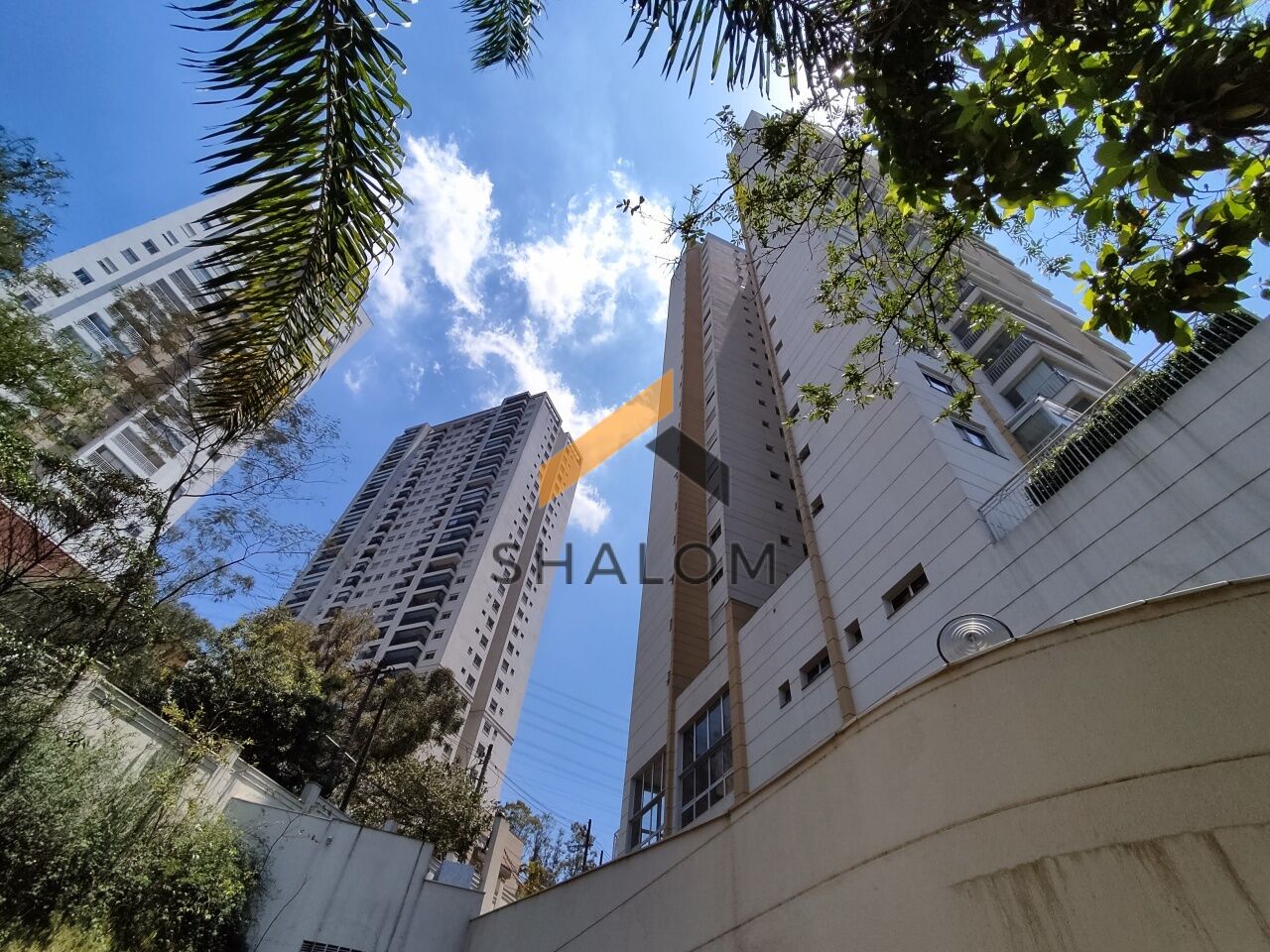 Apartamento para Venda - Vila Andrade