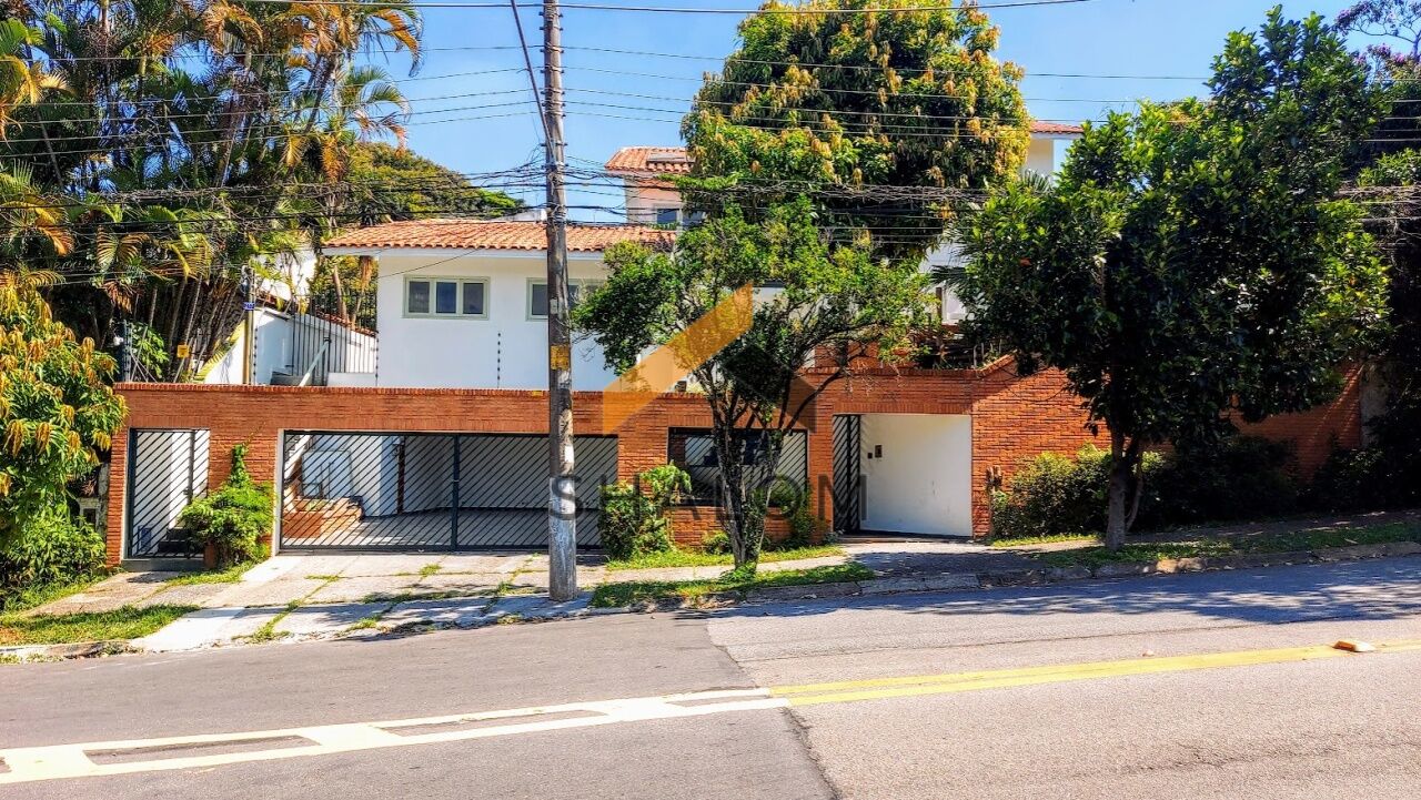 Casa Assobradada para Venda - Vila Sônia