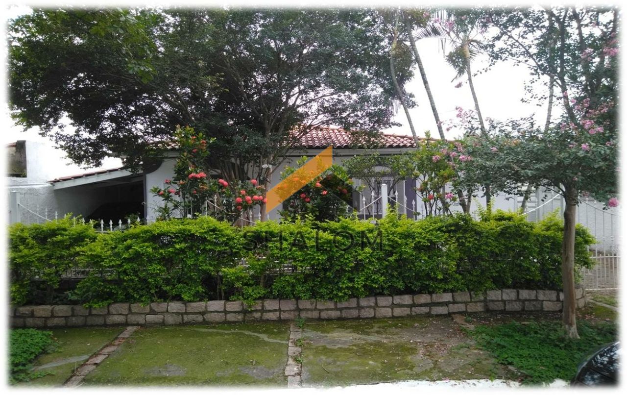 Casa Térrea para Venda - Vila Inah