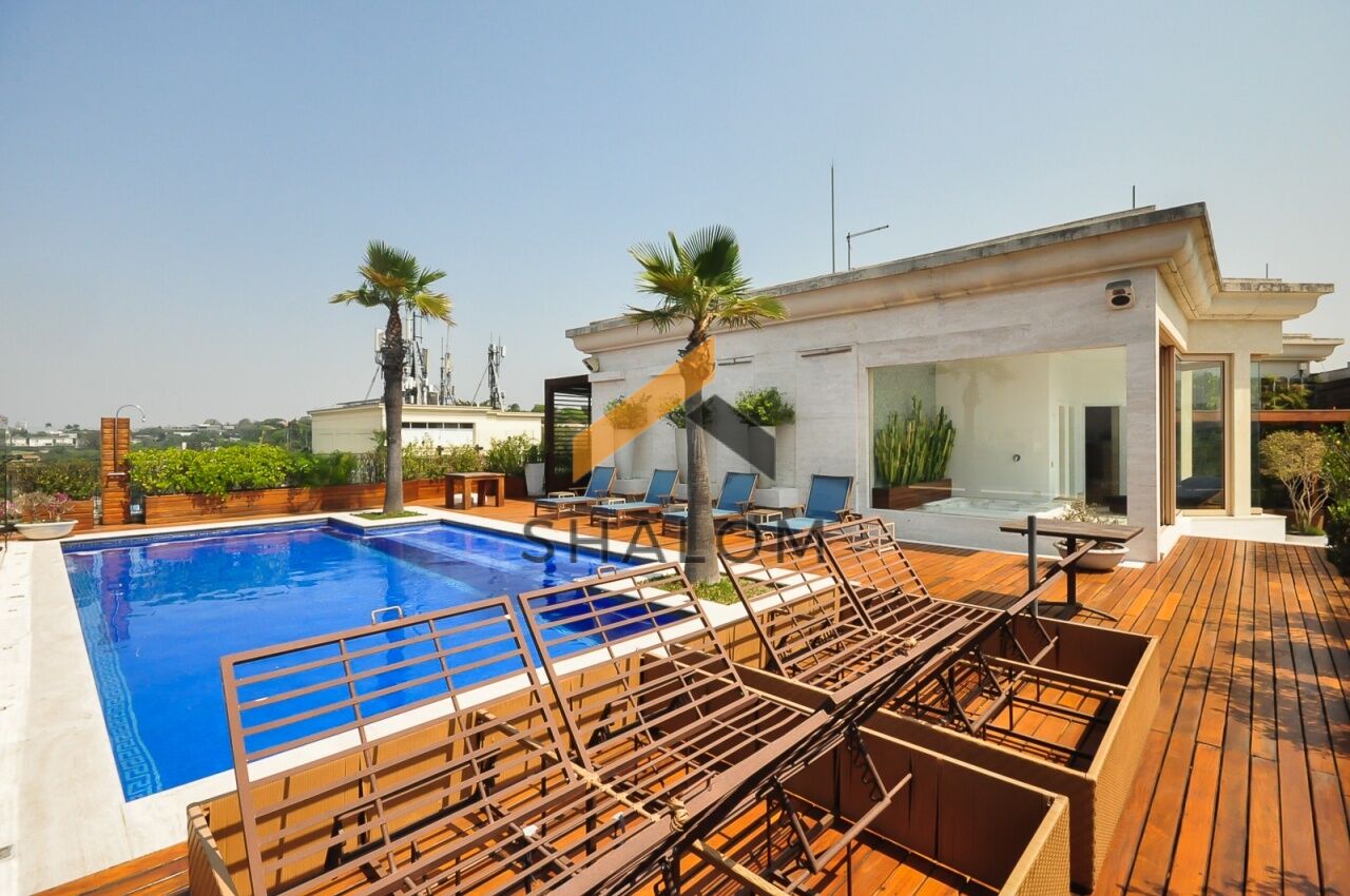 Duplex para Venda - Jardim Guedala