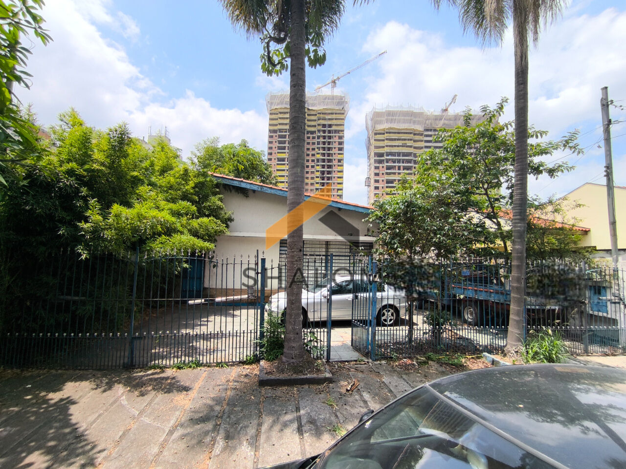 Casa Térrea para Venda - Vila Pirajussara