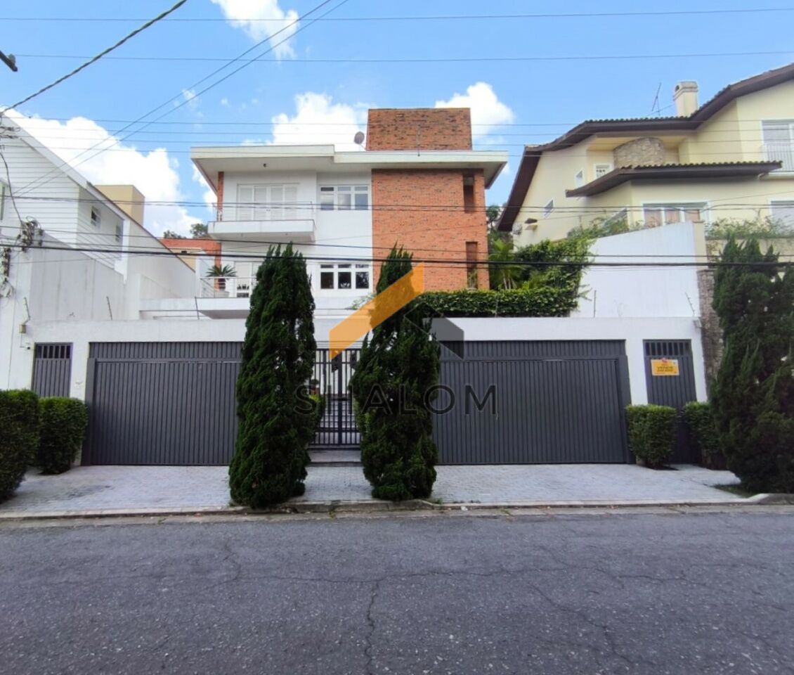 Sobrado para Venda - Jardim Guedala