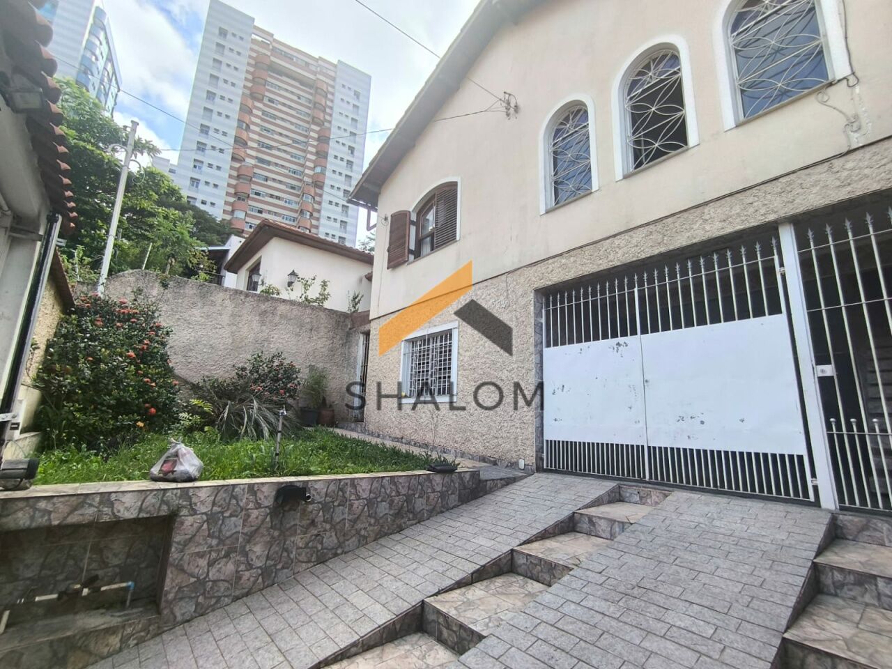 Sobrado para Venda - Vila Morse