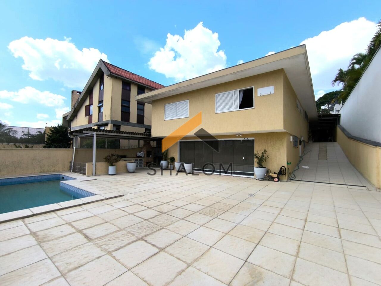 Sobrado para Venda - Jardim Guedala