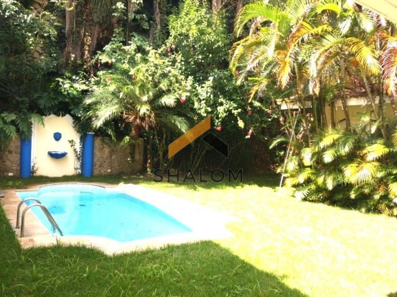 Sobrado para Venda - Jardim Guedala