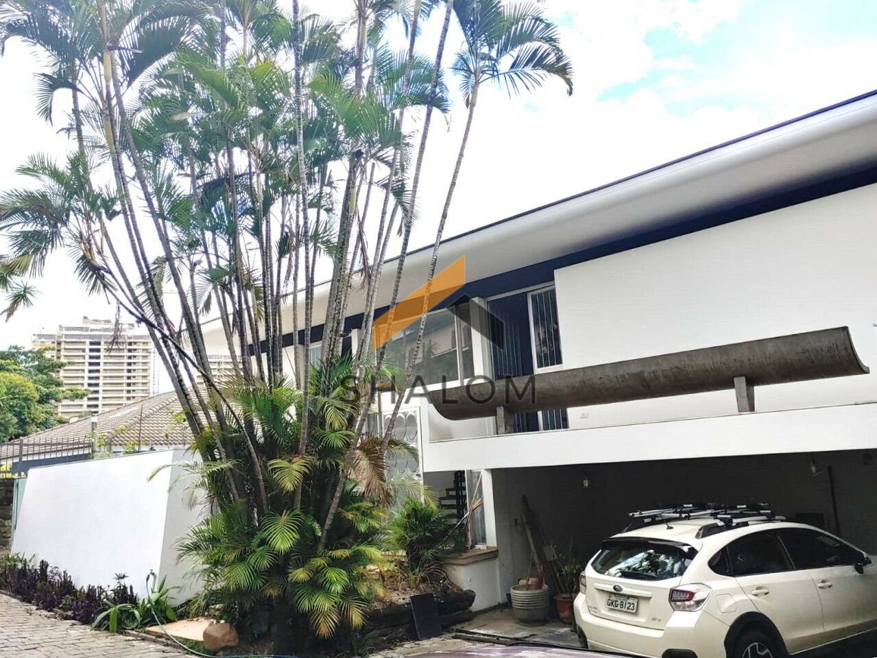 Sobrado para Venda - Jardim Guedala