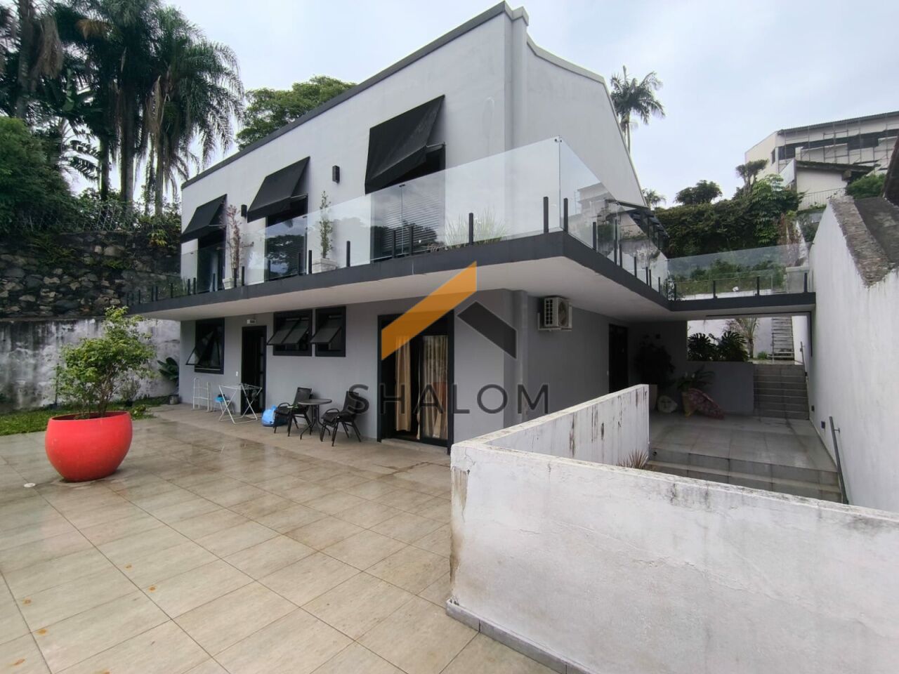 Sobrado para Venda - Jardim Guedala