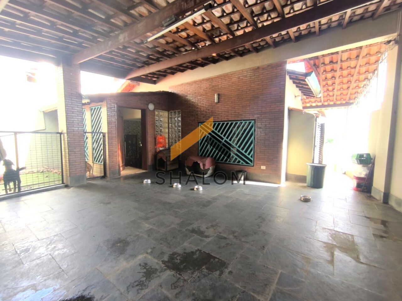 Casa Térrea para Venda - Instituto de Previdência