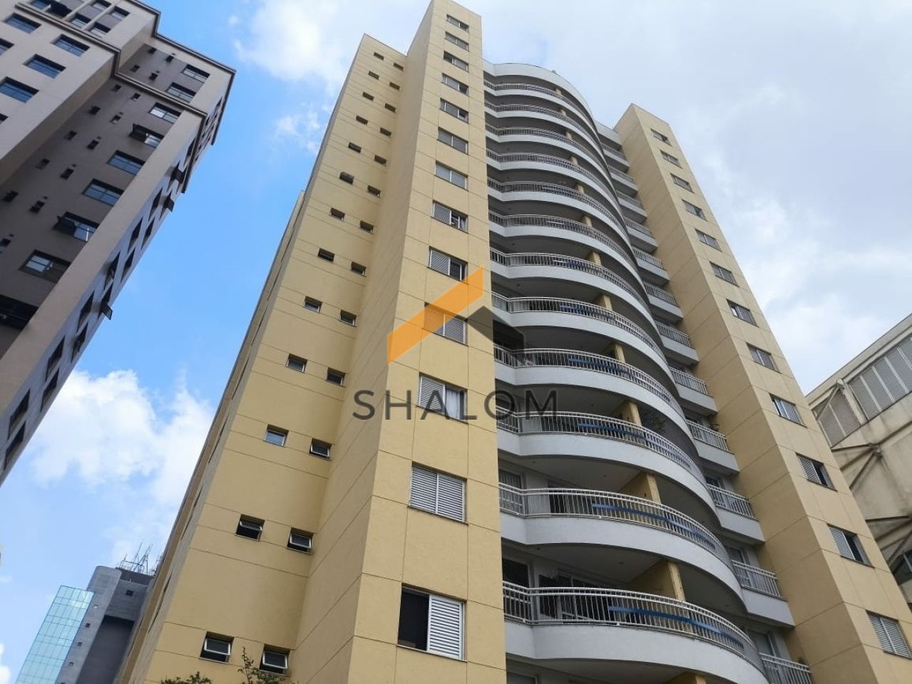 Apartamento para Venda - Vila Progredior