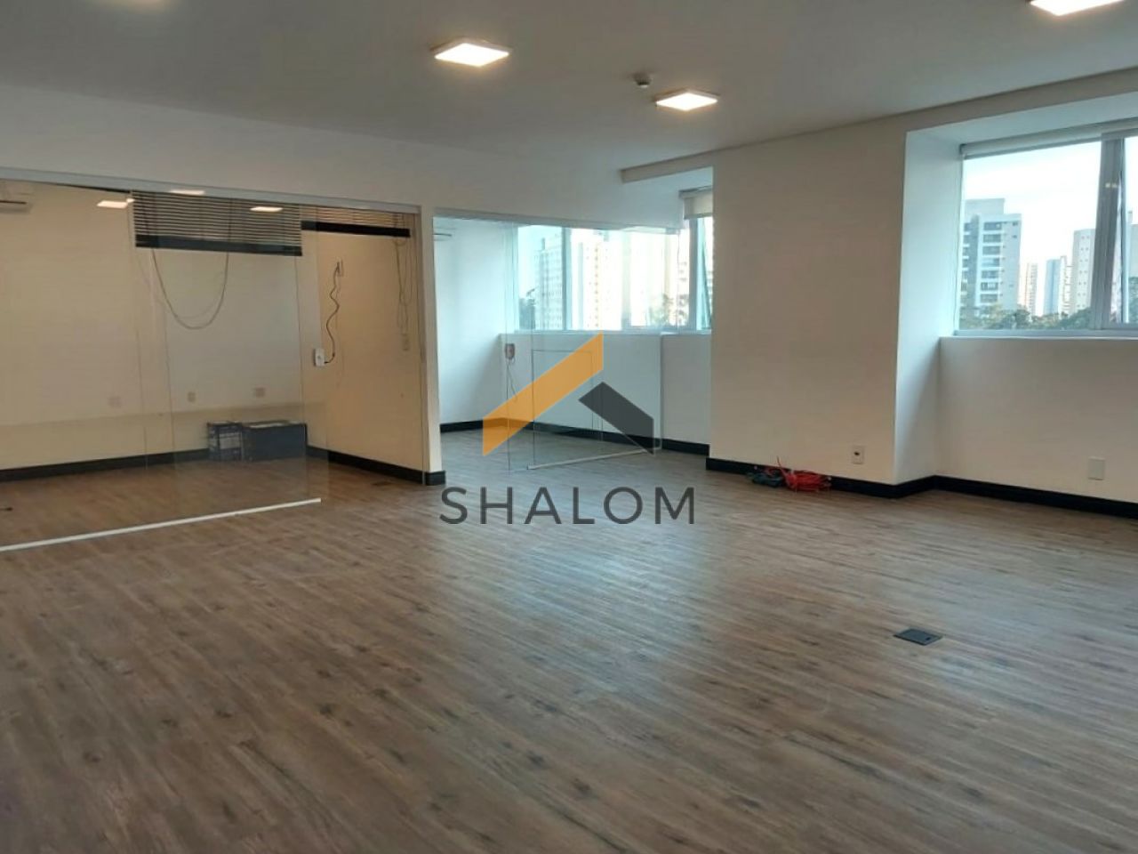 Conj. Comercial para Venda - Morumbi