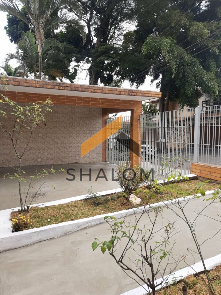 Casa Térrea para Venda - Instituto de Previdência