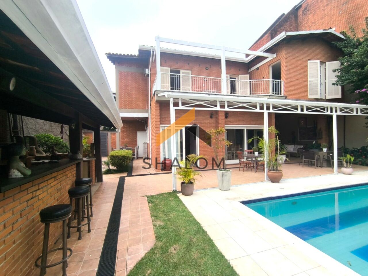 Sobrado para Venda - Jardim Panorama