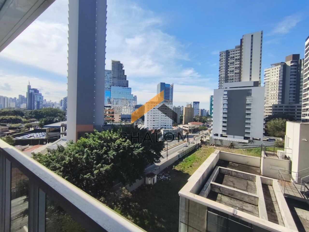 Conj. Comercial para Venda - Butantã
