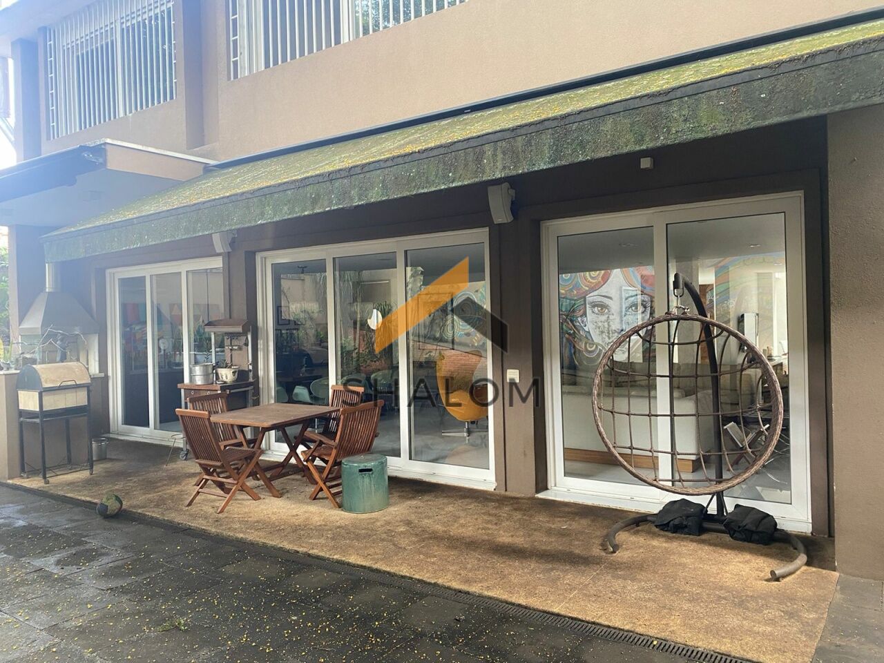 Sobrado para Venda - Alto de Pinheiros