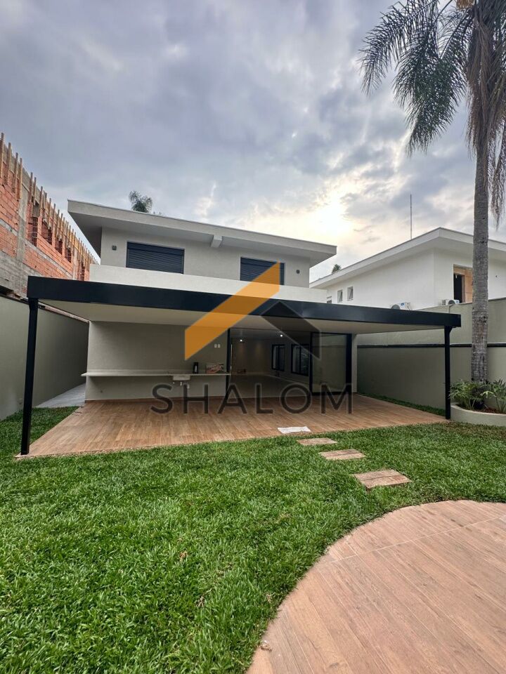 Sobrado para Venda - Granja Julieta