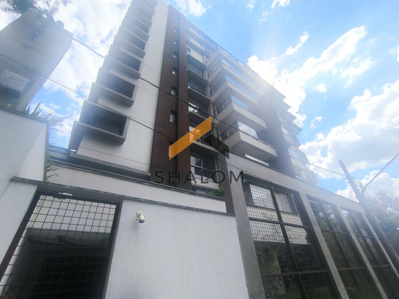 Apartamento para Venda - Vila Progredior
